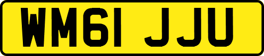 WM61JJU