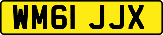 WM61JJX