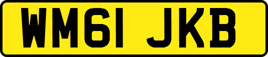 WM61JKB