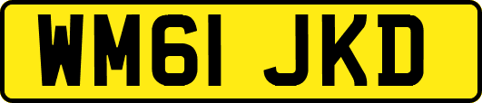 WM61JKD