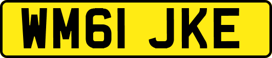 WM61JKE