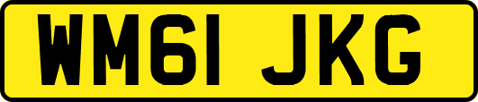 WM61JKG
