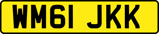 WM61JKK