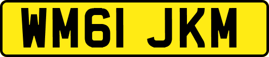 WM61JKM