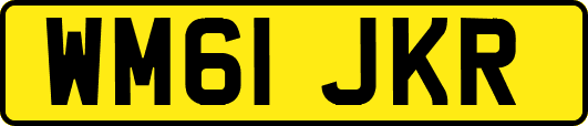 WM61JKR
