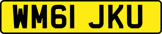 WM61JKU
