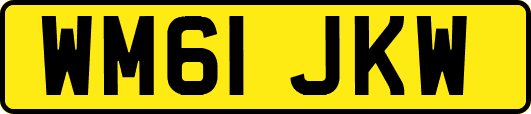 WM61JKW