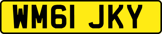 WM61JKY