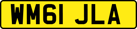 WM61JLA