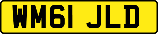 WM61JLD