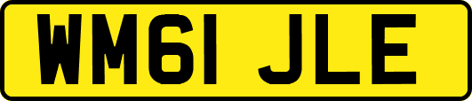 WM61JLE