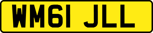 WM61JLL