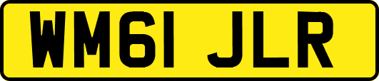 WM61JLR