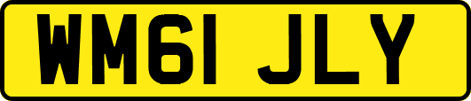 WM61JLY