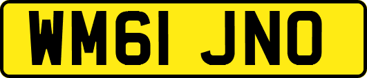 WM61JNO