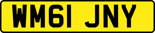 WM61JNY