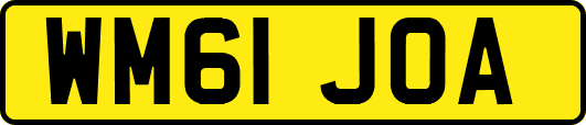 WM61JOA
