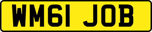 WM61JOB
