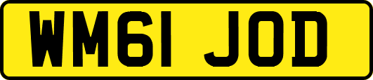 WM61JOD