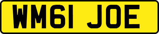 WM61JOE