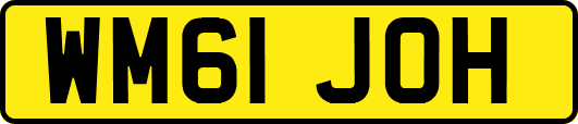WM61JOH