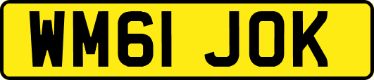 WM61JOK