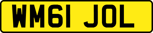 WM61JOL