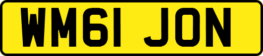 WM61JON