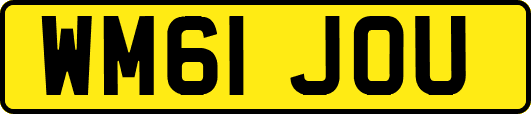 WM61JOU