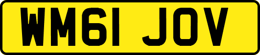 WM61JOV