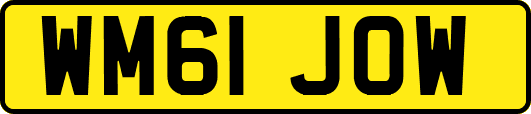 WM61JOW