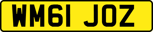 WM61JOZ