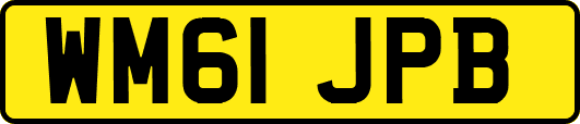 WM61JPB