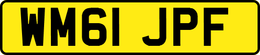 WM61JPF
