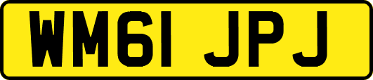 WM61JPJ