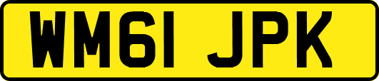 WM61JPK