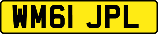 WM61JPL