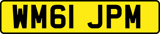 WM61JPM