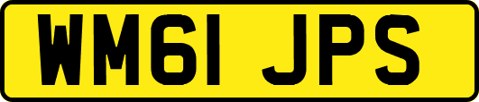 WM61JPS