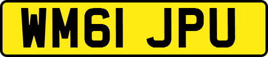 WM61JPU