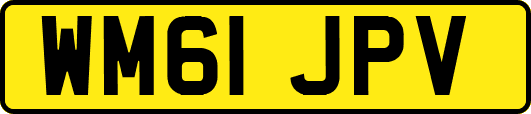 WM61JPV