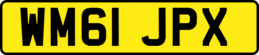 WM61JPX