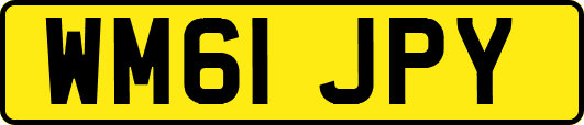WM61JPY