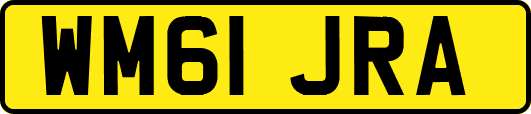 WM61JRA