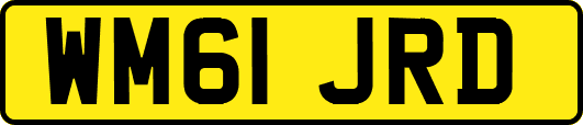 WM61JRD