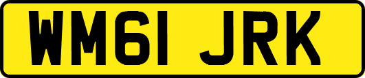 WM61JRK