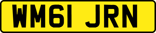 WM61JRN