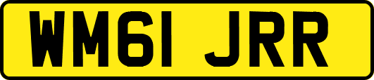 WM61JRR
