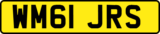 WM61JRS