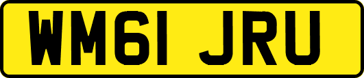 WM61JRU